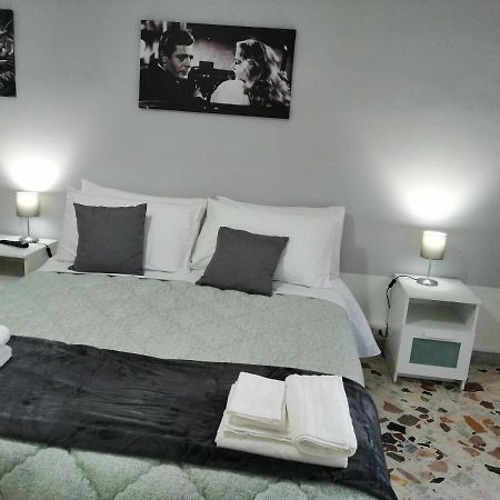 B&B La Dolce Vita Gragnano Dış mekan fotoğraf