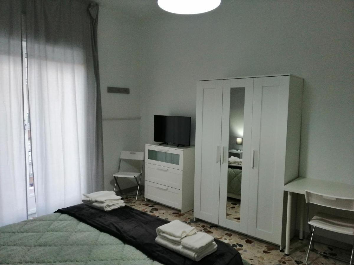 B&B La Dolce Vita Gragnano Dış mekan fotoğraf
