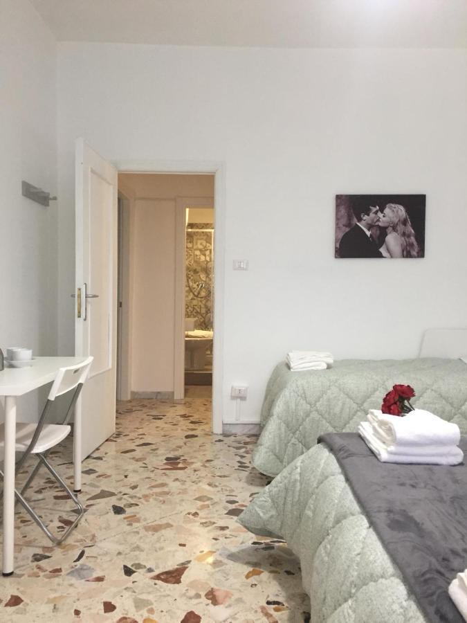 B&B La Dolce Vita Gragnano Dış mekan fotoğraf