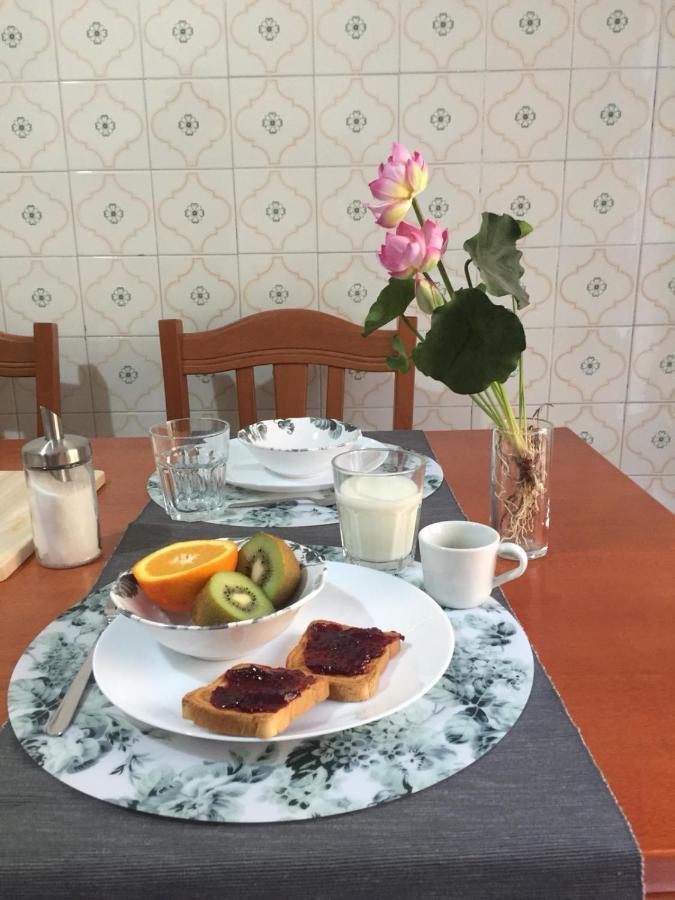 B&B La Dolce Vita Gragnano Dış mekan fotoğraf