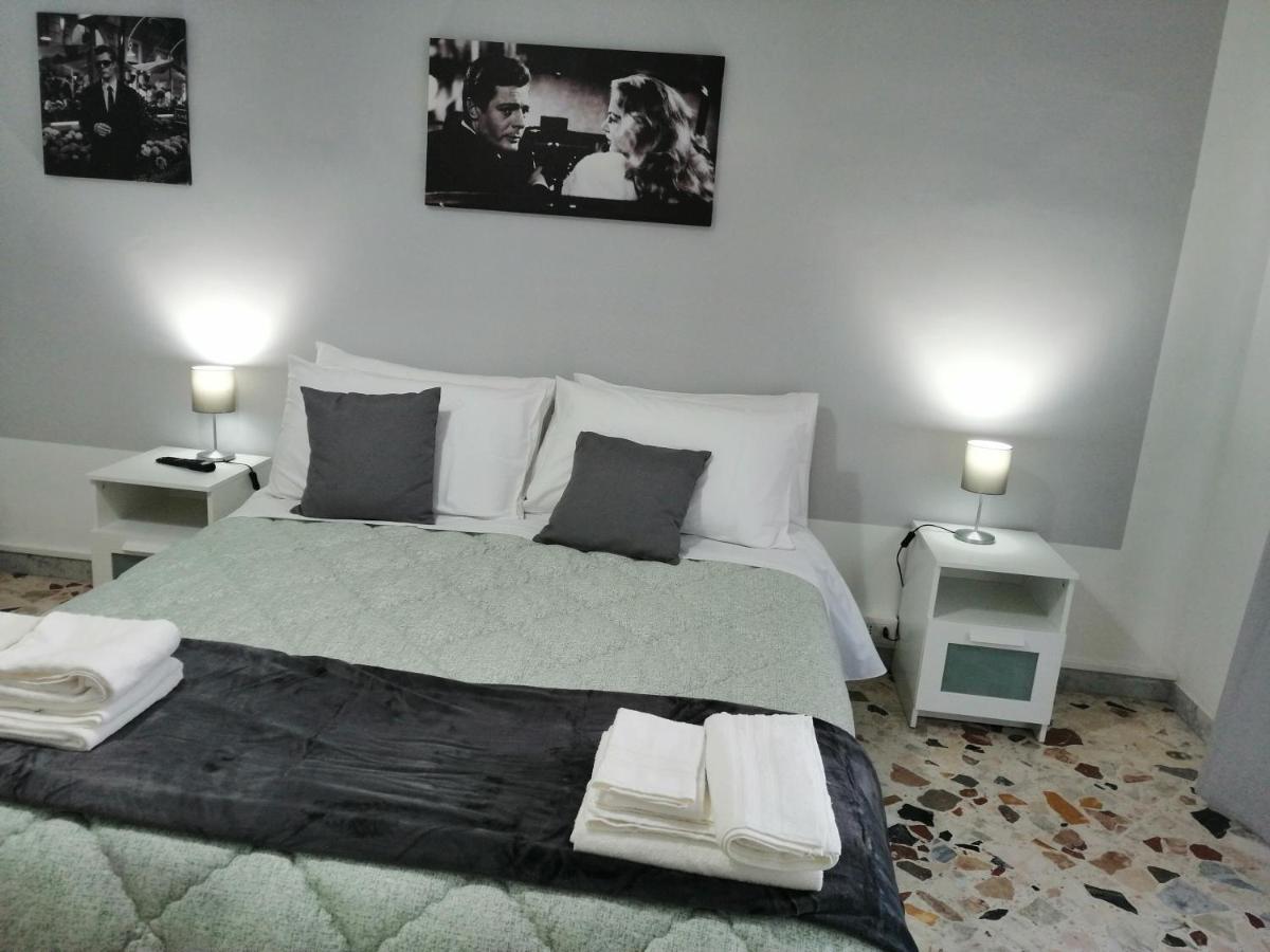 B&B La Dolce Vita Gragnano Dış mekan fotoğraf