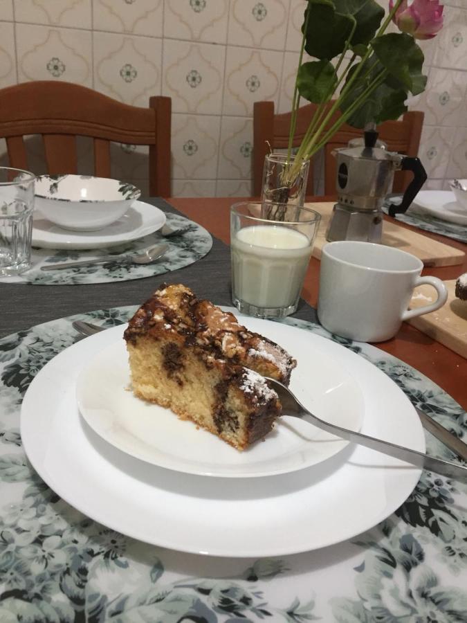 B&B La Dolce Vita Gragnano Dış mekan fotoğraf