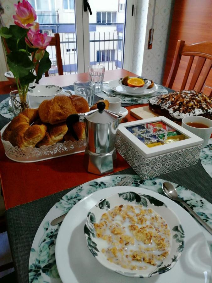 B&B La Dolce Vita Gragnano Dış mekan fotoğraf