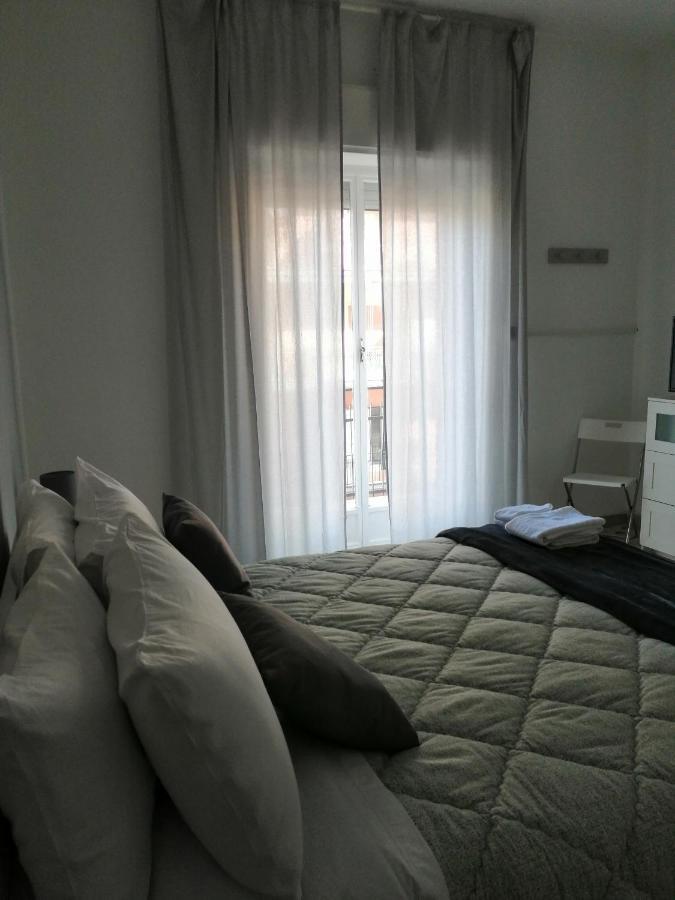 B&B La Dolce Vita Gragnano Dış mekan fotoğraf