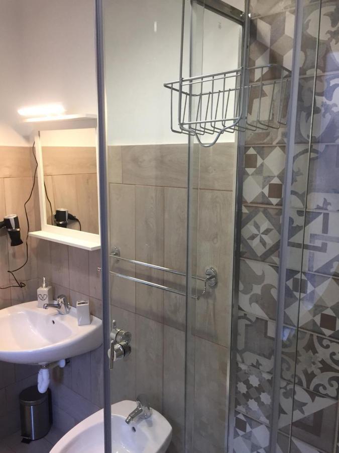 B&B La Dolce Vita Gragnano Dış mekan fotoğraf