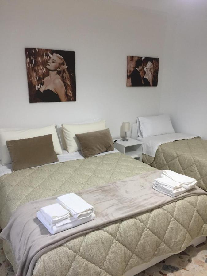 B&B La Dolce Vita Gragnano Dış mekan fotoğraf