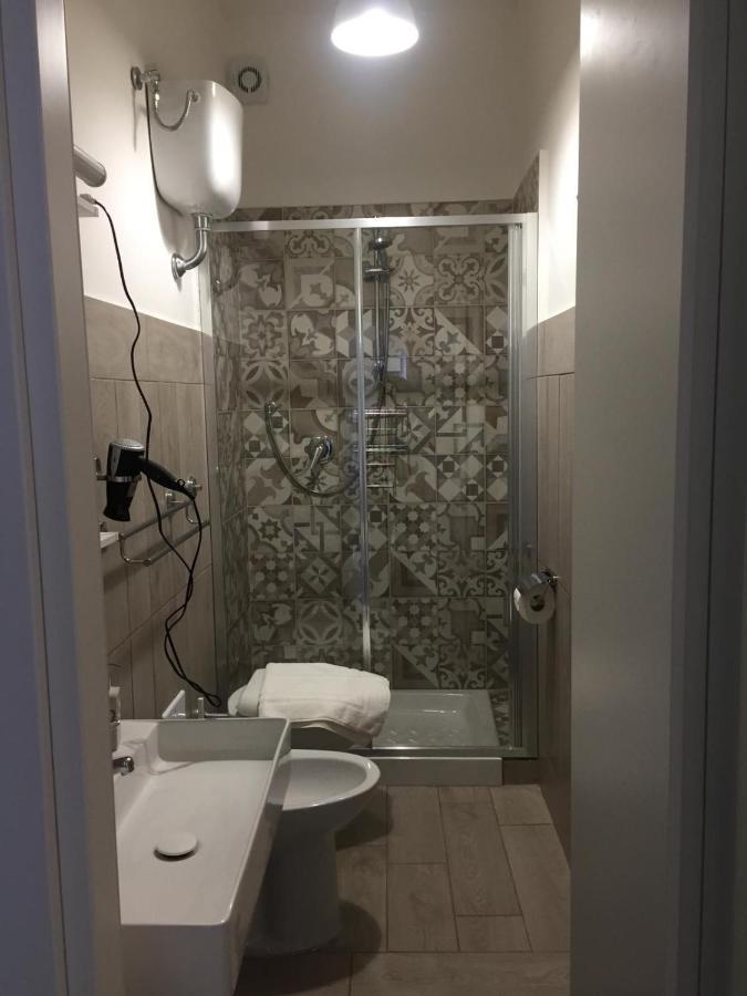 B&B La Dolce Vita Gragnano Dış mekan fotoğraf