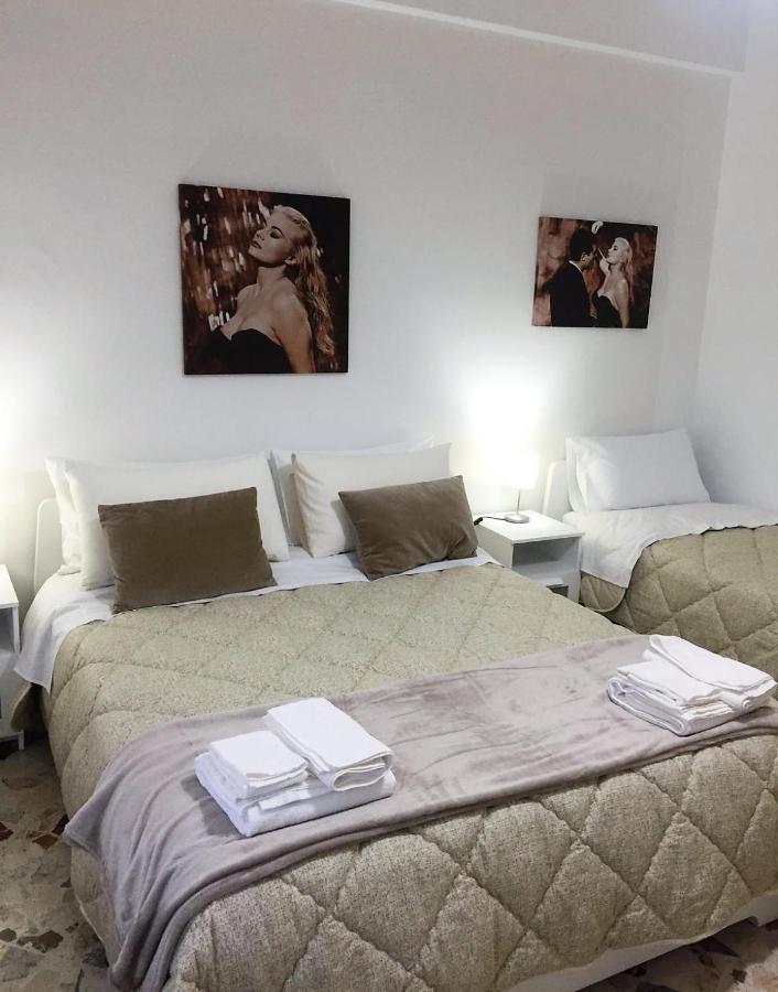 B&B La Dolce Vita Gragnano Dış mekan fotoğraf