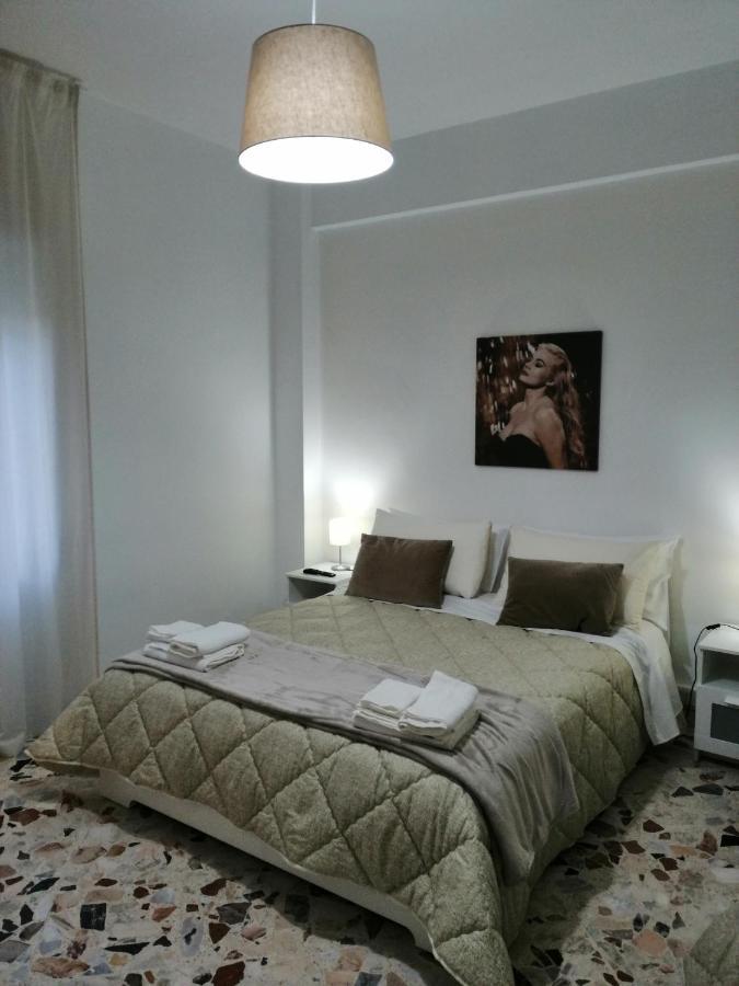 B&B La Dolce Vita Gragnano Dış mekan fotoğraf