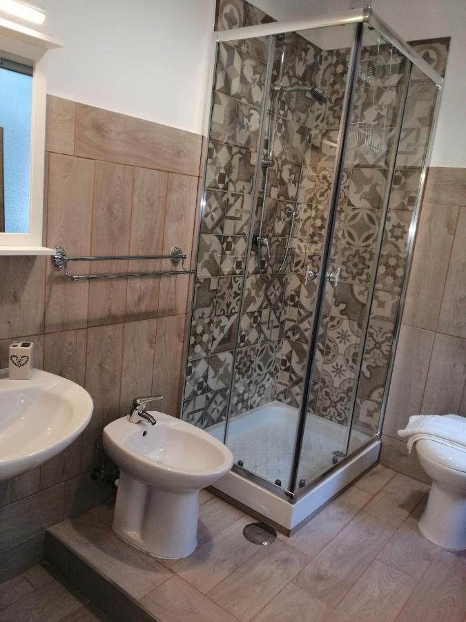 B&B La Dolce Vita Gragnano Dış mekan fotoğraf