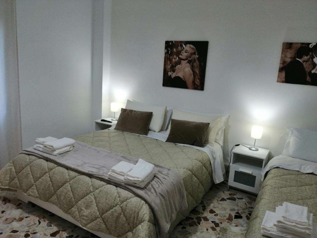 B&B La Dolce Vita Gragnano Dış mekan fotoğraf