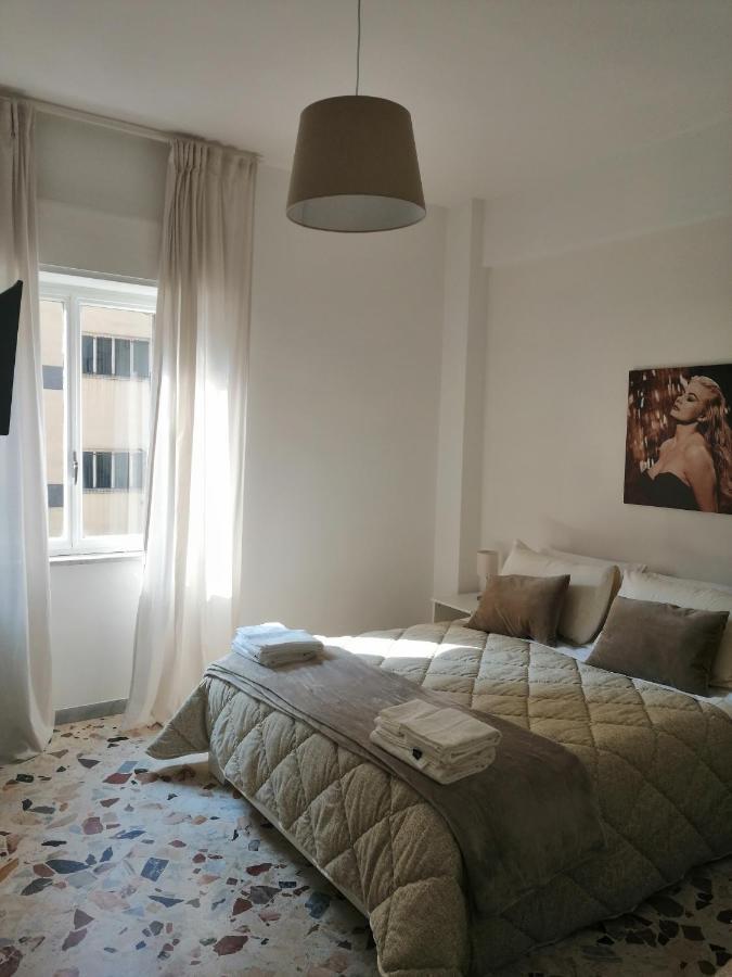 B&B La Dolce Vita Gragnano Dış mekan fotoğraf