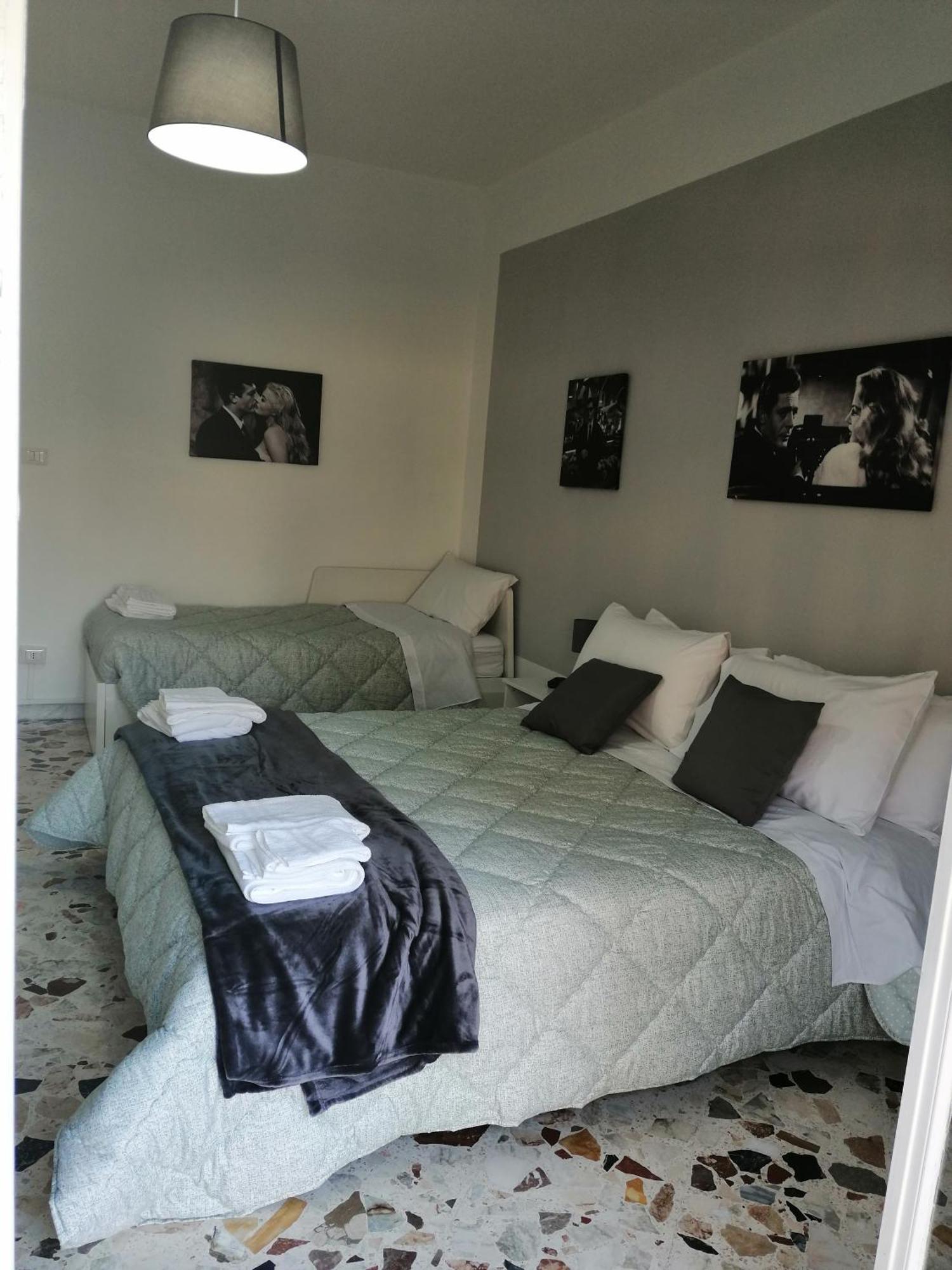 B&B La Dolce Vita Gragnano Oda fotoğraf