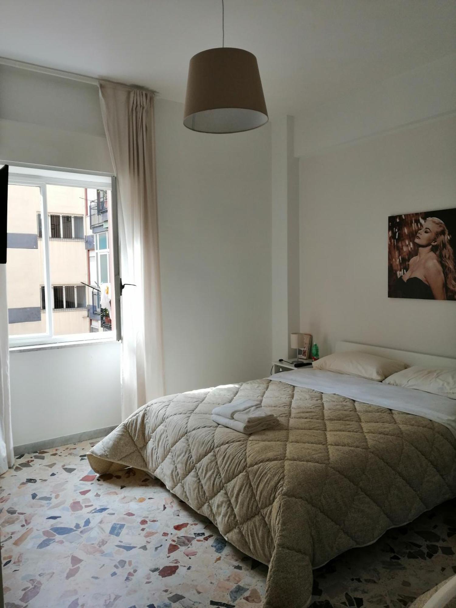B&B La Dolce Vita Gragnano Oda fotoğraf