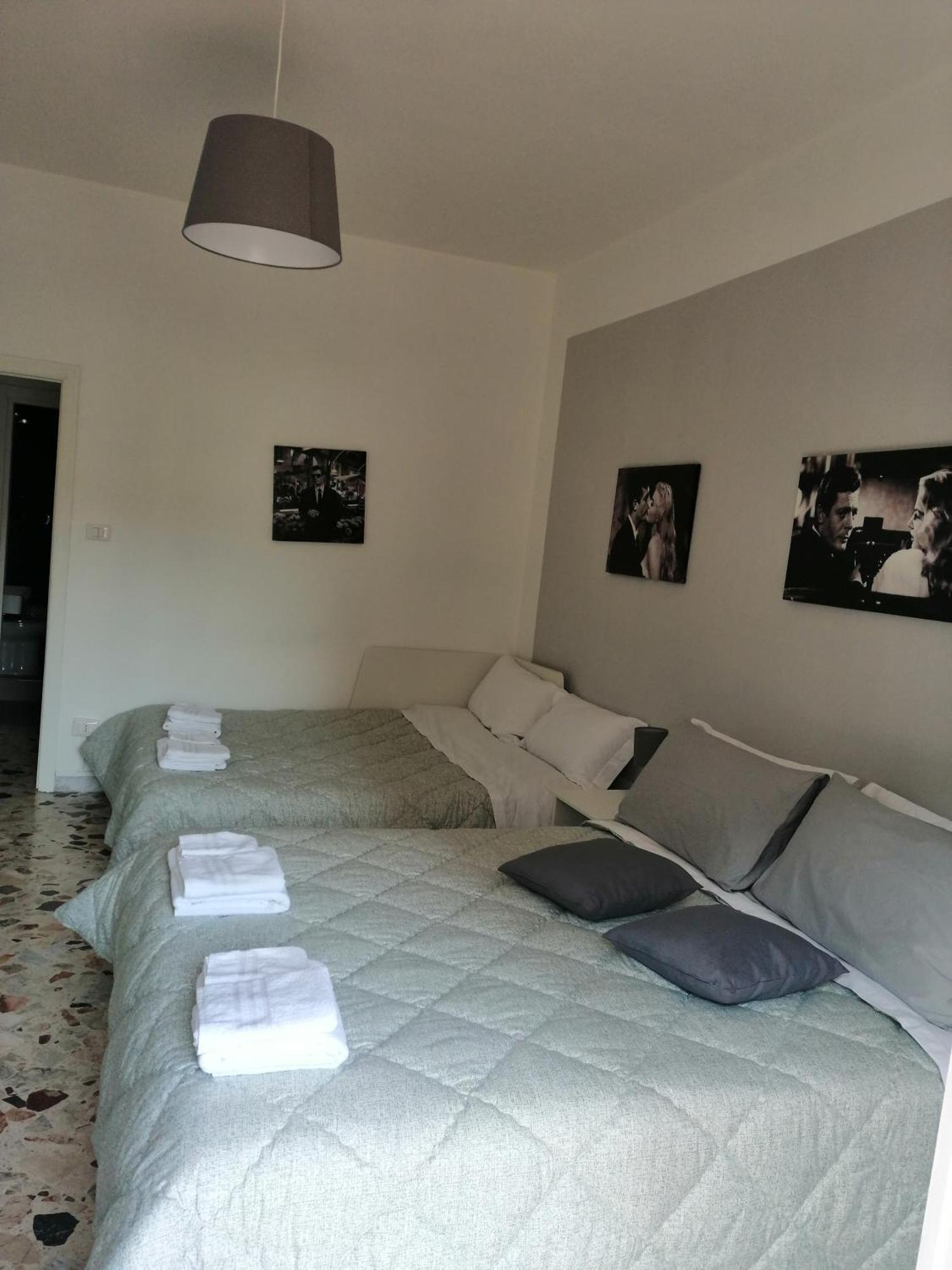 B&B La Dolce Vita Gragnano Oda fotoğraf