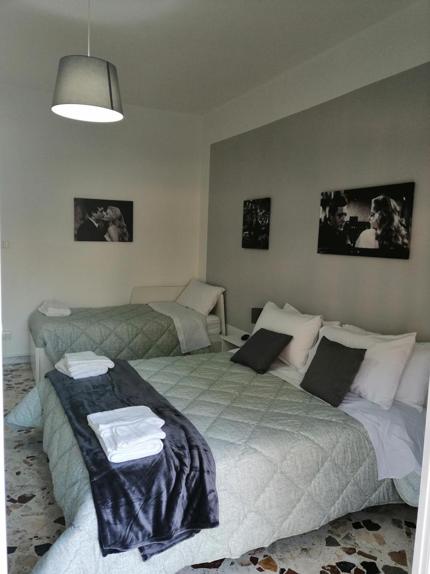 B&B La Dolce Vita Gragnano Oda fotoğraf