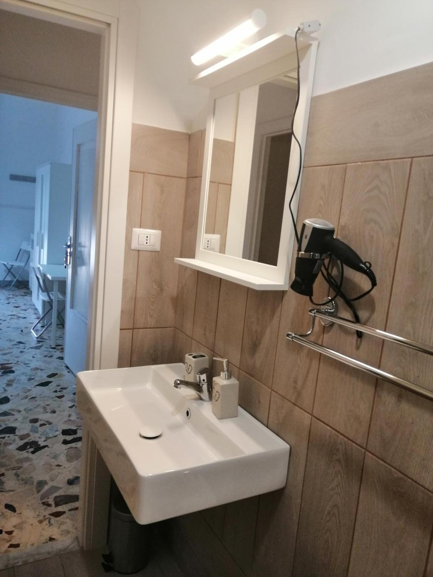 B&B La Dolce Vita Gragnano Oda fotoğraf