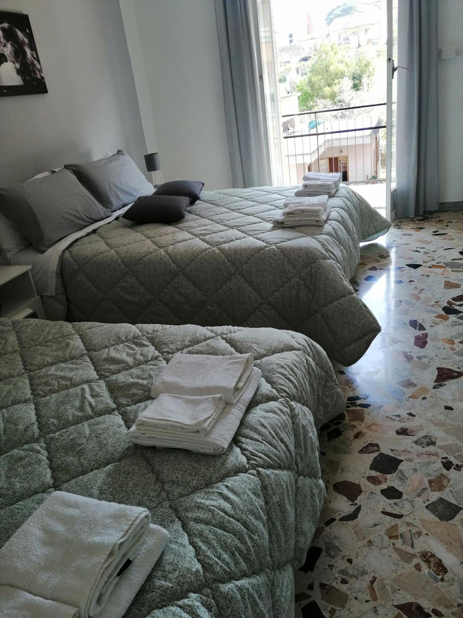B&B La Dolce Vita Gragnano Oda fotoğraf